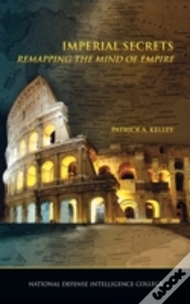 Capa do artigo Imperial Secrets