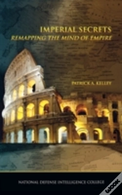 Capa do artigo Imperial Secrets