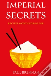 Capa do artigo Imperial Secrets