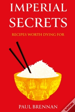 Capa do artigo Imperial Secrets