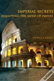 Capa do artigo Imperial Secrets: Remapping The Mind Of Empire