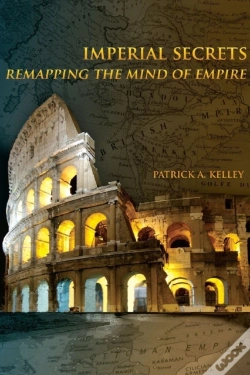 Capa do artigo Imperial Secrets: Remapping The Mind Of Empire