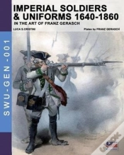 Capa do artigo Imperial Soldiers & Uniforms 1640-1860