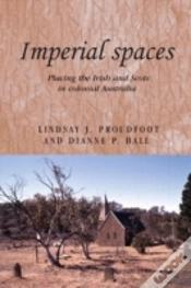 Capa do artigo Imperial Spaces