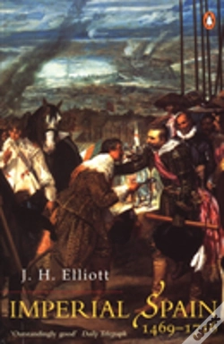 Capa do artigo Imperial Spain 1469-1716