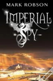 Capa do artigo Imperial Spy