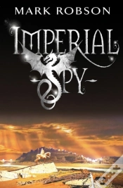 Capa do artigo Imperial Spy