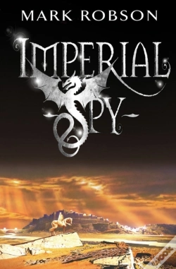 Capa do artigo Imperial Spy