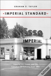 Capa do artigo Imperial Standard