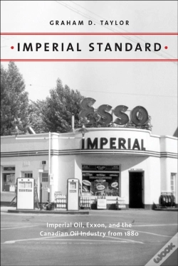 Capa do artigo Imperial Standard