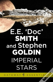 Capa do artigo Imperial Stars