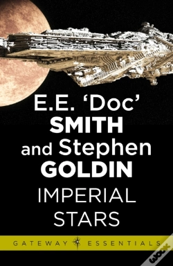 Capa do artigo Imperial Stars