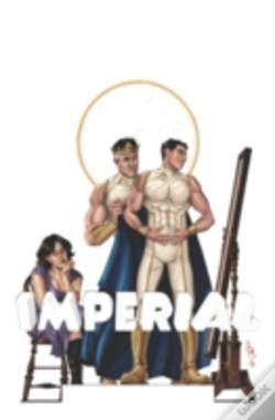 Capa do artigo Imperial