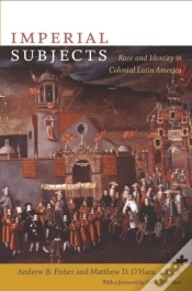 Capa do artigo Imperial Subjects