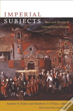 Capa do artigo Imperial Subjects