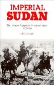 Capa do artigo Imperial Sudan
