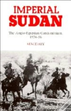 Capa do artigo Imperial Sudan