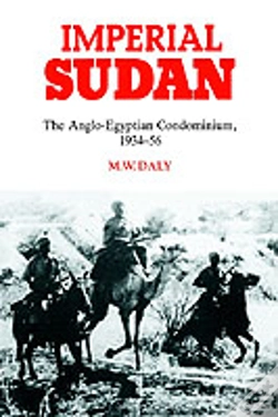 Capa do artigo Imperial Sudan