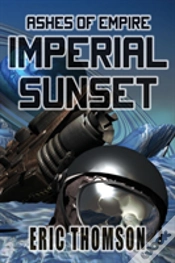 Capa do artigo Imperial Sunset