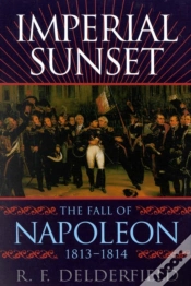 Capa do artigo Imperial Sunset