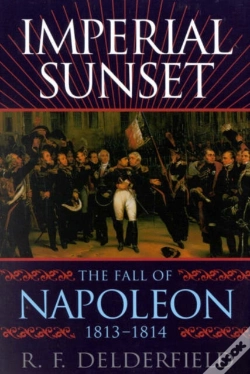Capa do artigo Imperial Sunset