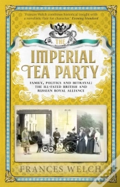 Capa do artigo Imperial Tea Party