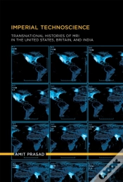 Capa do artigo Imperial Technoscience