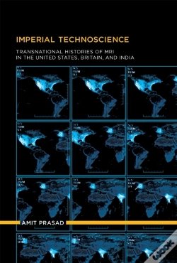 Capa do artigo Imperial Technoscience