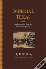 Capa do artigo Imperial Texas