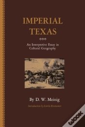 Capa do artigo Imperial Texas