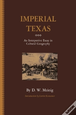 Capa do artigo Imperial Texas