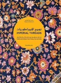 Capa do artigo Imperial Threads
