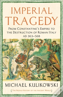 Capa do artigo Imperial Tragedy