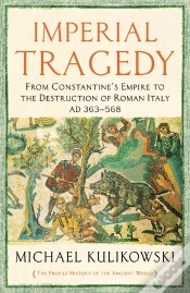 Capa do artigo Imperial Tragedy