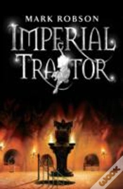 Capa do artigo Imperial Traitor