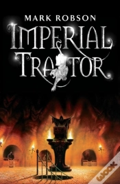 Capa do artigo Imperial Traitor
