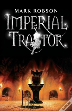 Capa do artigo Imperial Traitor