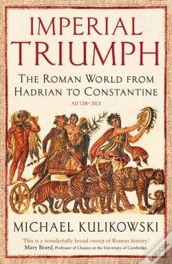 Capa do artigo Imperial Triumph