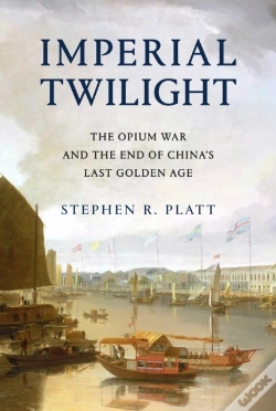 Capa do artigo Imperial Twilight