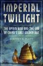 Imperial Twilight - Preview
