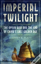 Capa do artigo Imperial Twilight