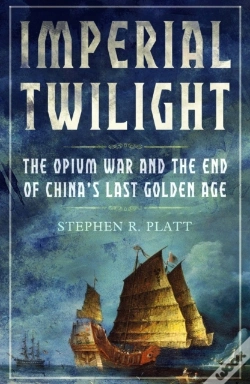 Capa do artigo Imperial Twilight