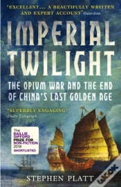 Capa do artigo Imperial Twilight