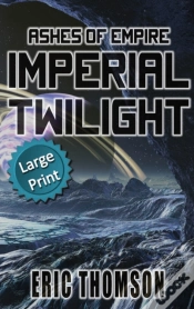 Capa do artigo Imperial Twilight