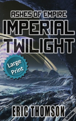 Capa do artigo Imperial Twilight