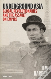 Capa do artigo Imperial Underground The