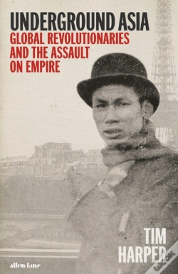 Capa do artigo Imperial Underground The