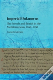 Capa do artigo Imperial Unknowns