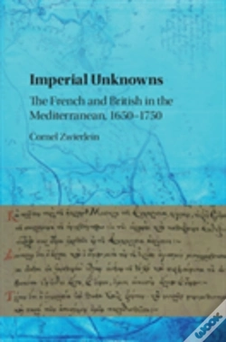 Capa do artigo Imperial Unknowns