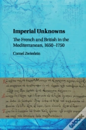 Capa do artigo Imperial Unknowns